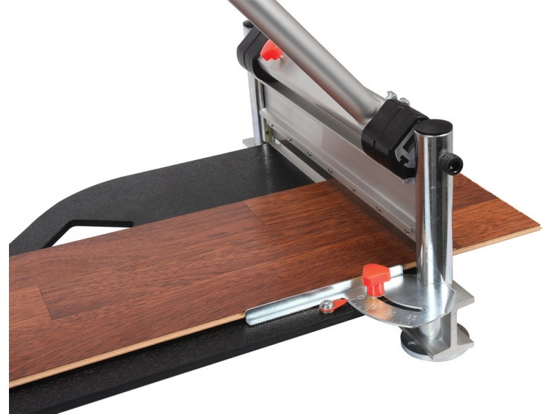 Cutter pentru parchet laminat YATO 340 x 16 mm - 4 | YEO