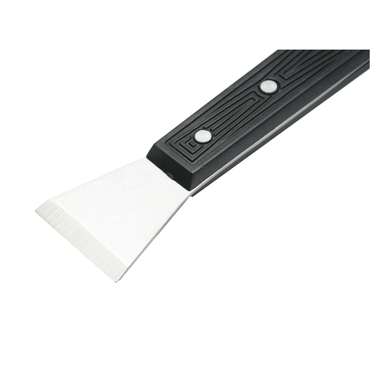 Dalta apicola din inox si maner din plastic L 200mm, Cod: DISKR25 - 2 | YEO