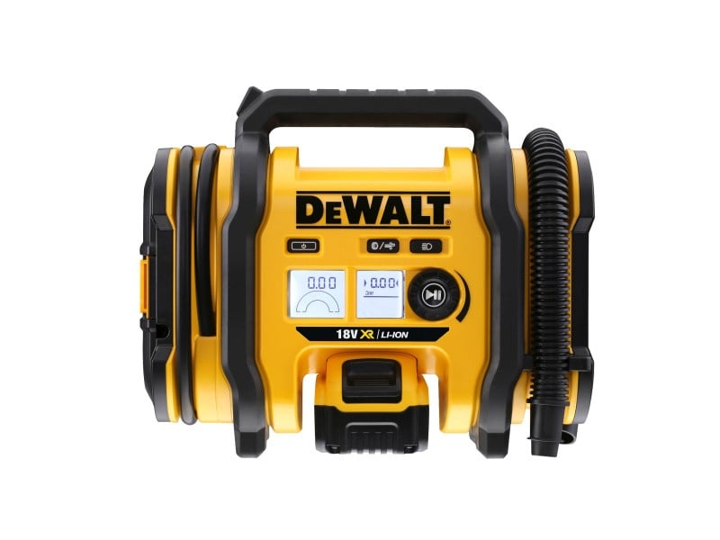 DEWALT compresor fără fir 18 V (bateria + încărcătorul nu sunt incluse) DCC018N - 2 | YEO