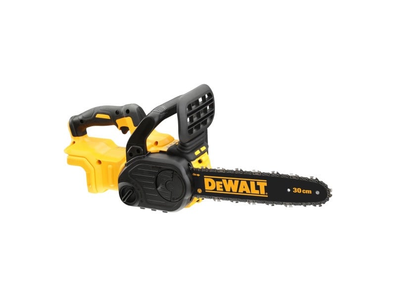 DEWALT Drujbă fără fir 18 V fără perie de carbon (acumulator + încărcător) DCM565N