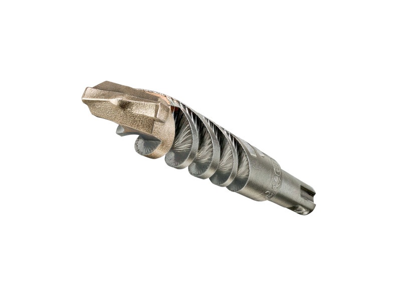 DEWALT EXTREME2 Burghiu pentru piatră 13.0 x 160/100 mm cu două tăișuri SDS-Plus - 1 | YEO