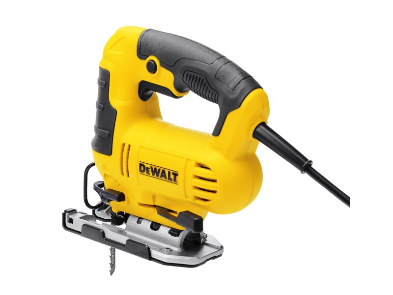 DEWALT Ferăstrău circular 650 W DWE349 - 2 | YEO