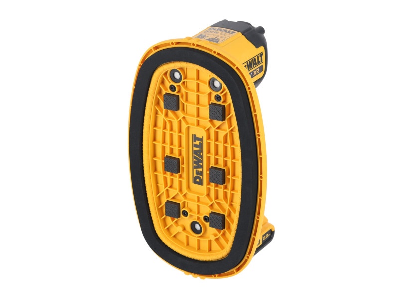 DEWALT GRABO aspirator fără fir 18 V (1 x 2.0 Ah baterie + încărcător) TSTAK - 2 | YEO