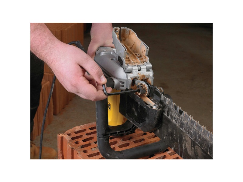 DEWALT Jigsaw 1700 W DWE398 - 3 | YEO