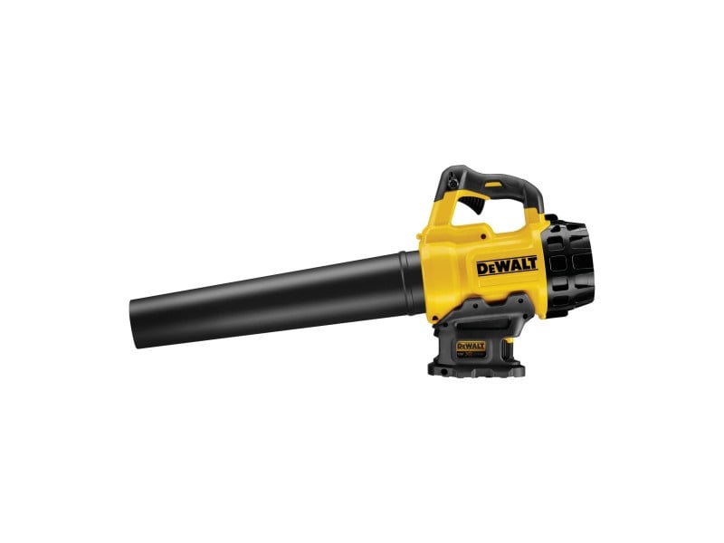 DEWALT suflător de frunze fără fir 18 V fără perie de carbon (1 x baterie 5.0 Ah + încărcător) DCM562P1 - 1 | YEO