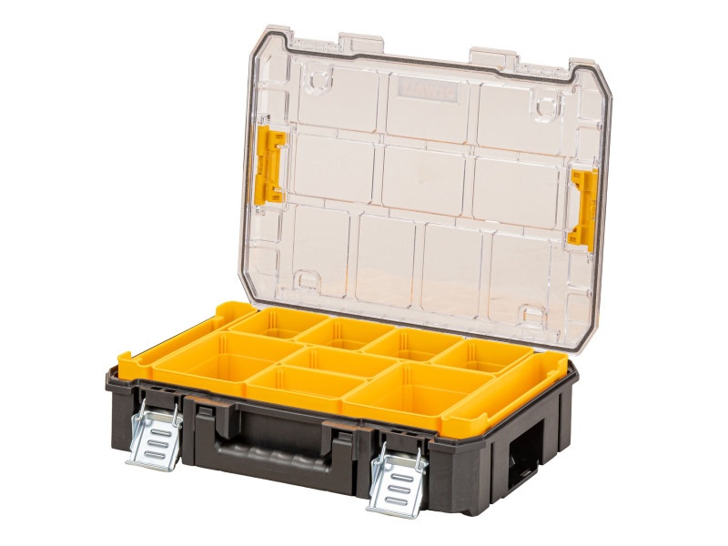 DEWALT ToughSystem Organizator 440 x 332 x 119 mm - 1 | YEO