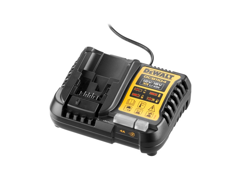 DEWALT XR Încărcător de baterii 18 V DCB1104