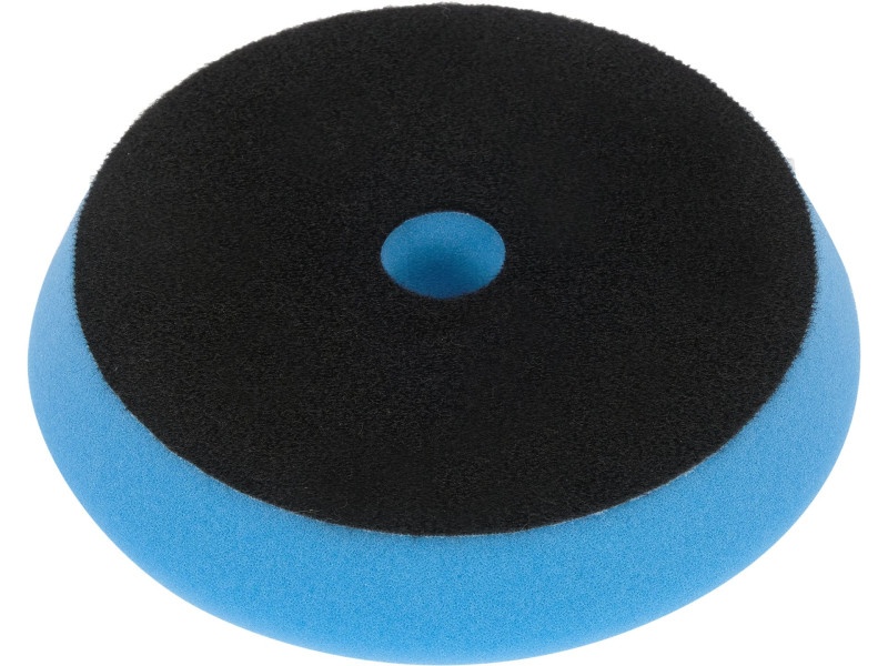 Disc de lustruit YATO Velcro 150 mm extra dur - 3 | YEO