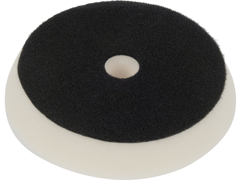 Disc de lustruit YATO Velcro 150 mm - 3 | YEO