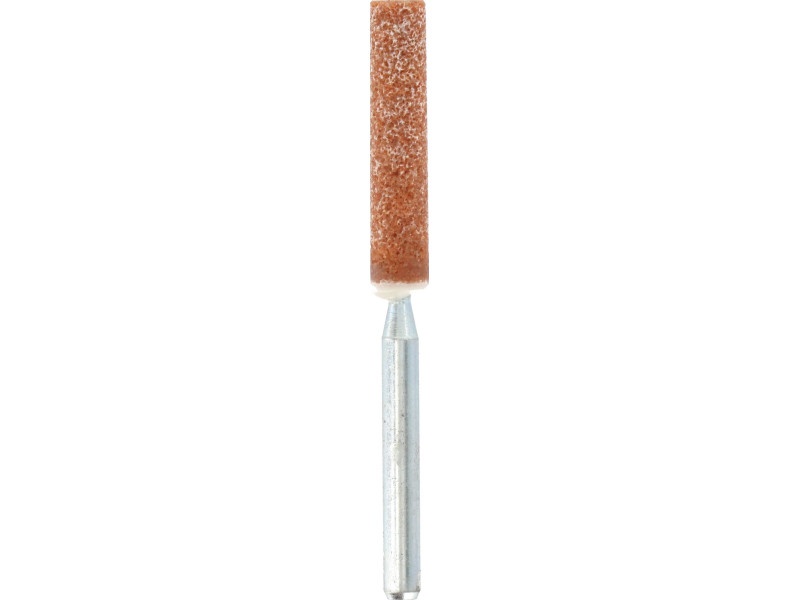 DREMEL Piatră de șlefuit pentru ferăstrău cu lanț 4,8 mm oxid de aluminiu (3 bucăți)