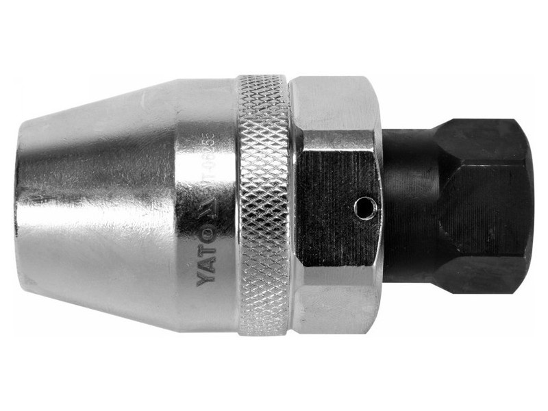 Extractor de șuruburi YATO 3/8" 6-11 mm