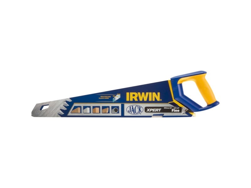 Ferăstrău IRWIN Xpert Foxtail 550 mm/20", 10T/9P