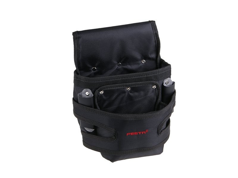 FESTA Belt clip-on cui și sac de instrumente