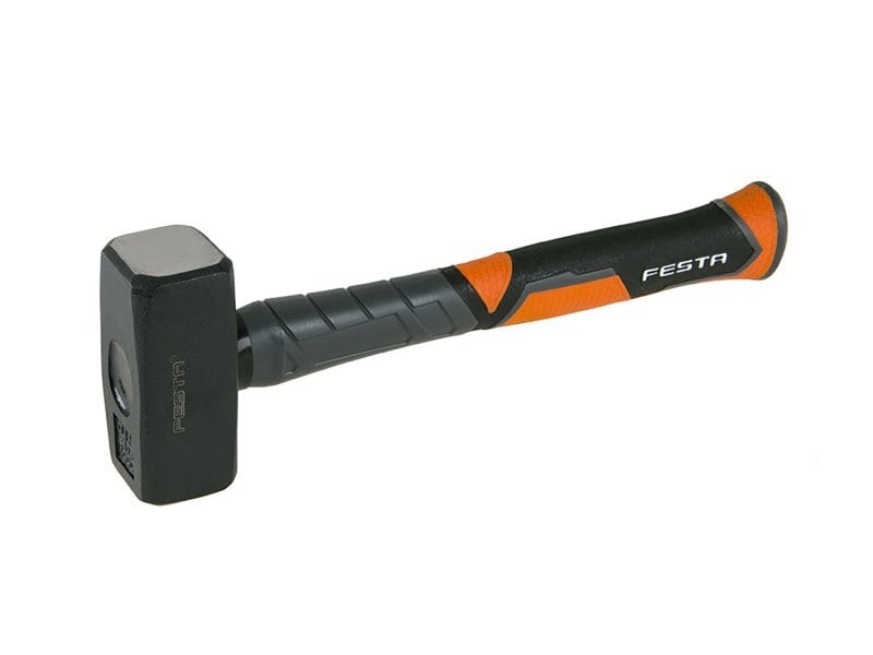 FESTA Sledge Hammer 1 250 g mâner din fibră de sticlă