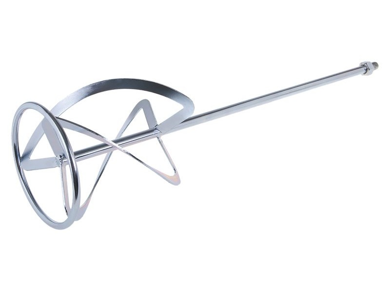 FESTA Tijă de amestecare a mortarului M14 160 x 600 mm stânga