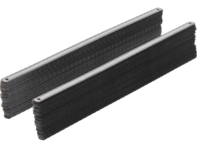 Fierăstrău manual pentru metale 300 x 12 mm (144 buc) - 2 | YEO