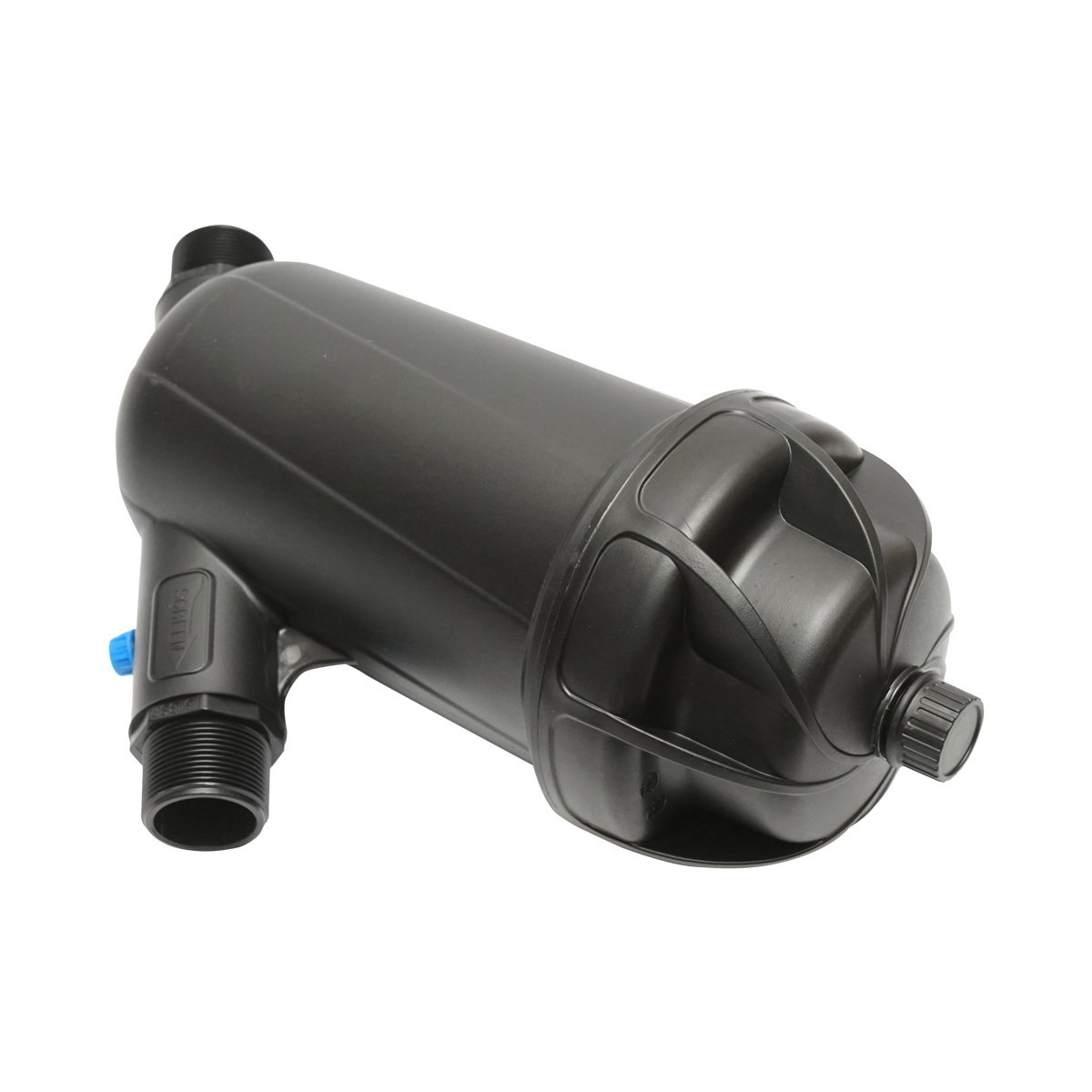 Filtru anti-nisip BSP 1.5 cu sita, 2-50mm pentru instalatie de irigare, Cod: BK88777, Brand: BRECKNER GERMANY - 3 | YEO