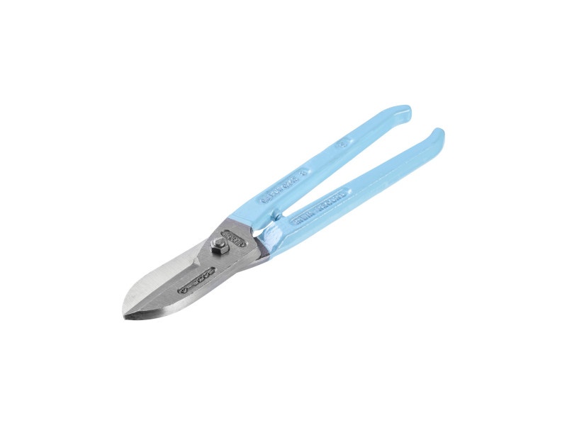 Foarfece de tăiat plăci IRWIN Gilbow 200 mm drept - 1 | YEO