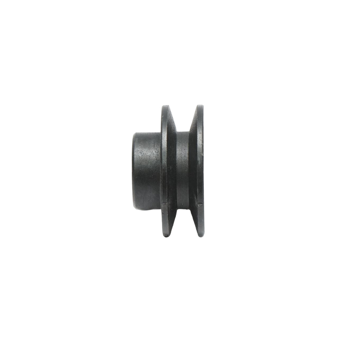 Fulie 1 canelura 56x30mm pentru ax cu pana 24mm, Cod: DISLZ60 - 2 | YEO