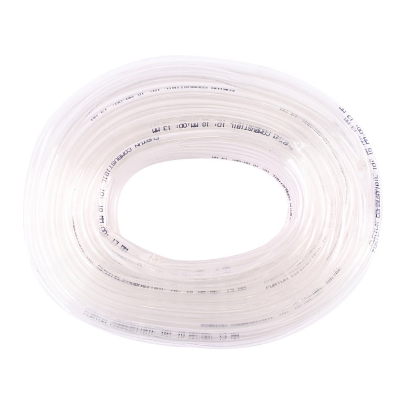 Furtun combustibil transparent fi10 (d = 10 mm si D = 13 mm /colac de 50 metri), Cod: BK85059, Brand: BRECKNER GERMANY - 2 | YEO