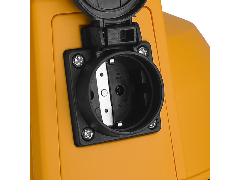 INGCO Aspirator industrial 30 l 1400 W - 1 | YEO