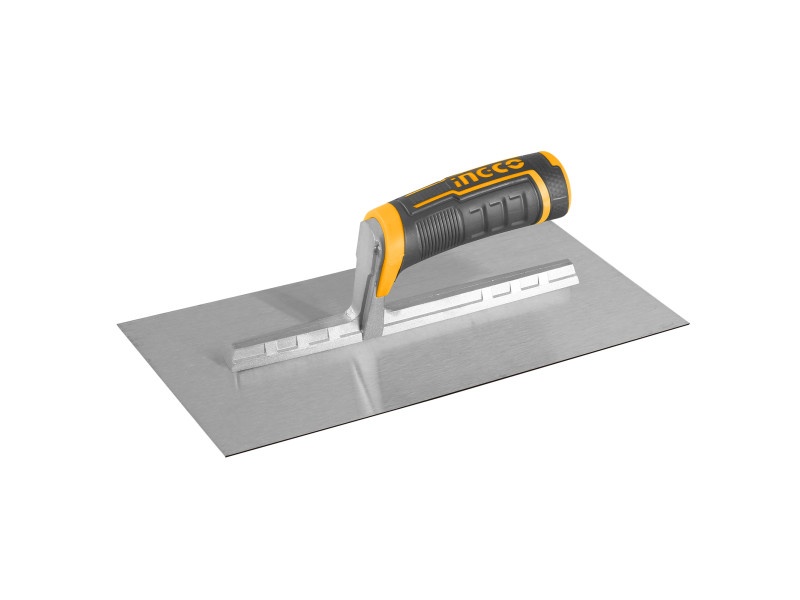 INGCO Fier neted 130 x 280 mm inox mâner moale - 4 | YEO