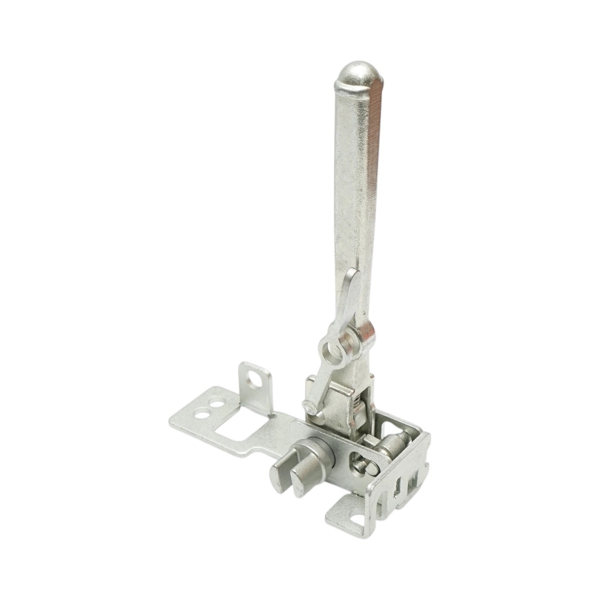 Intinzator prelata dreapta cap rotund cu clichet 280x25mm, DISUH14