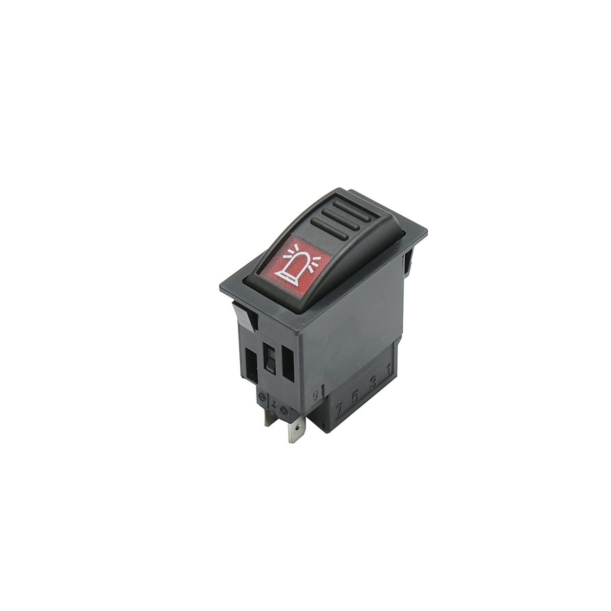 Intrerupator, comutator lumini intermitente universal, Cod: DISKX30 - 1 | YEO
