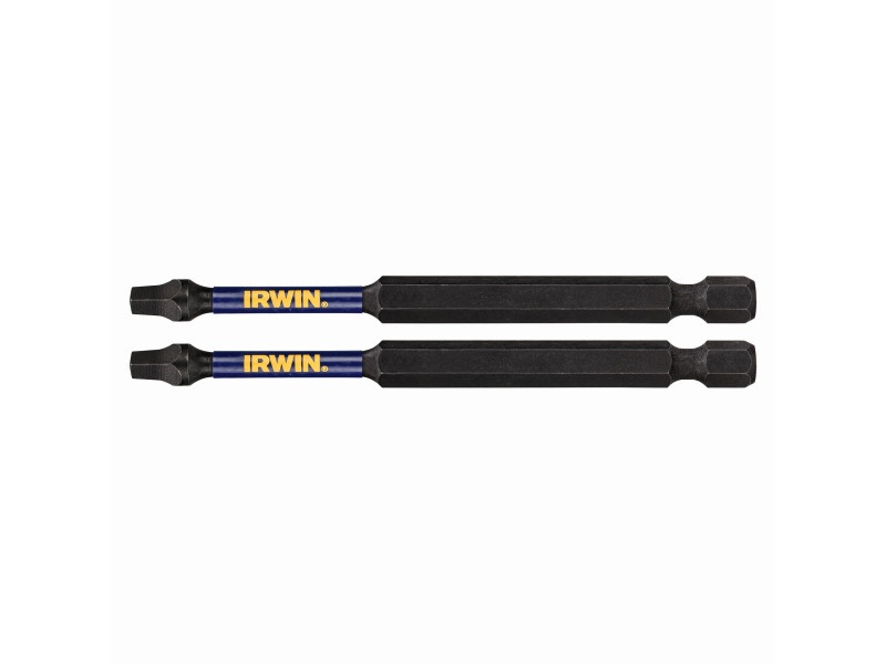 IRWIN Impact Pro Bithegy SQ2 x 89 mm (2 buc)