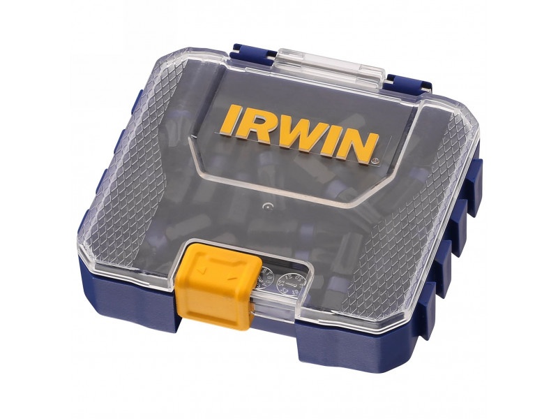 IRWIN Impact Pro set de vârfuri de biți T30 x 25 mm (20 buc) - 1 | YEO