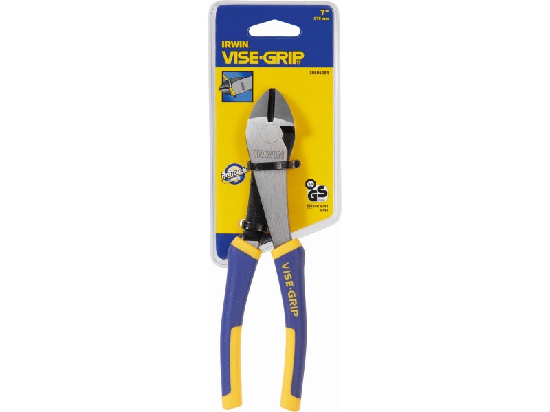 IRWIN Vise-Grip Clește cu prindere laterală 175 mm