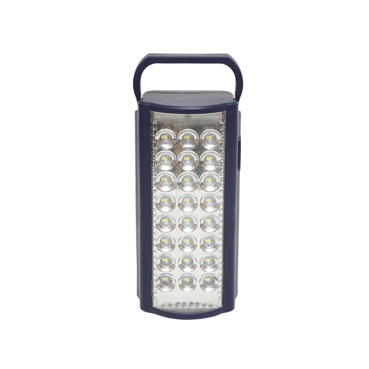 Lampa de lucru, LED, portabila, cu baterie, 6V 4Ah,USB, 100x95x200mm FELINAR, Cod: BK78002 Echivalență: DISLH15, Breckner Germany