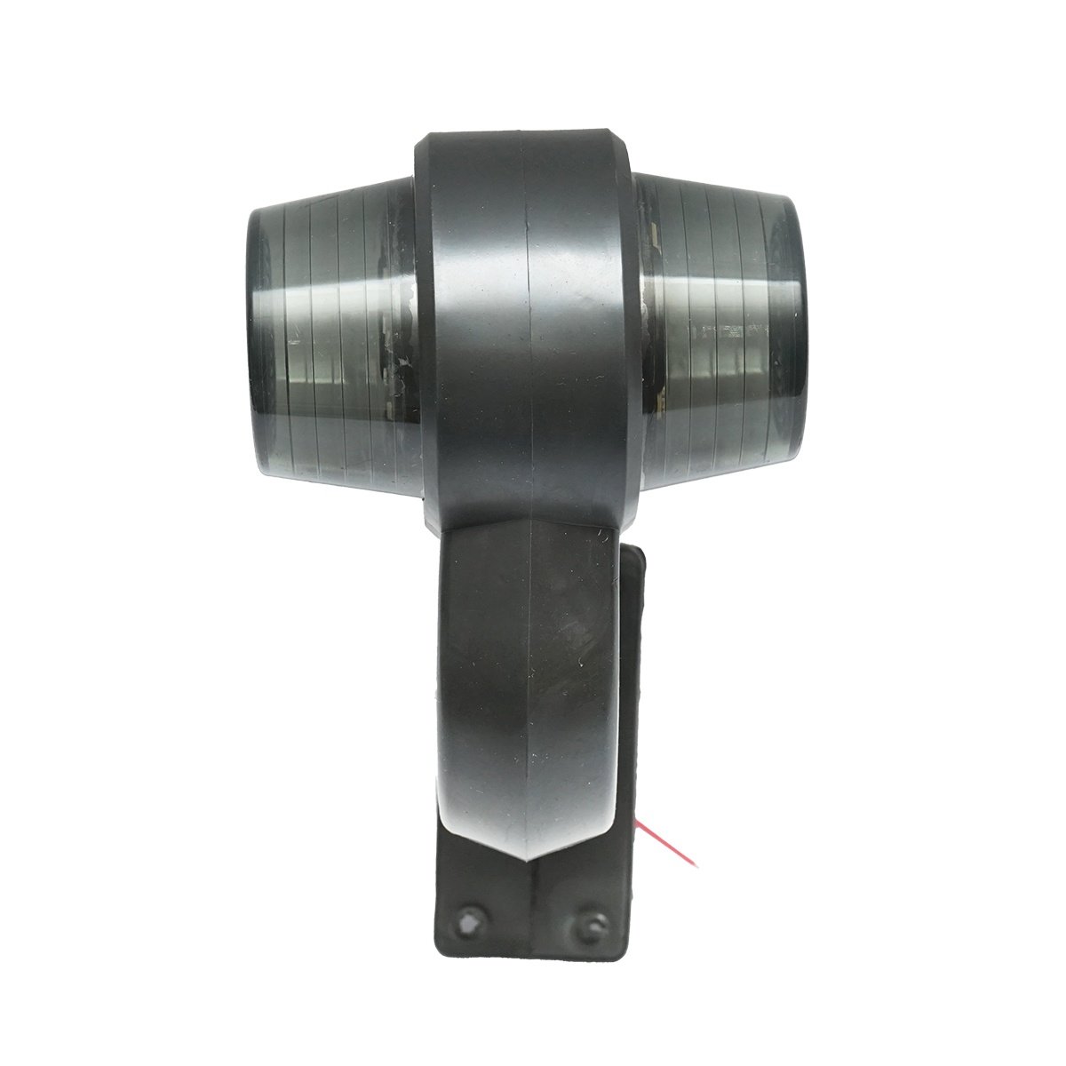 Lampa gabarit laterale LED rosu-alb fumuriu 12V-24V , Cod: BK79662, Brand: BRECKNER GERMANY