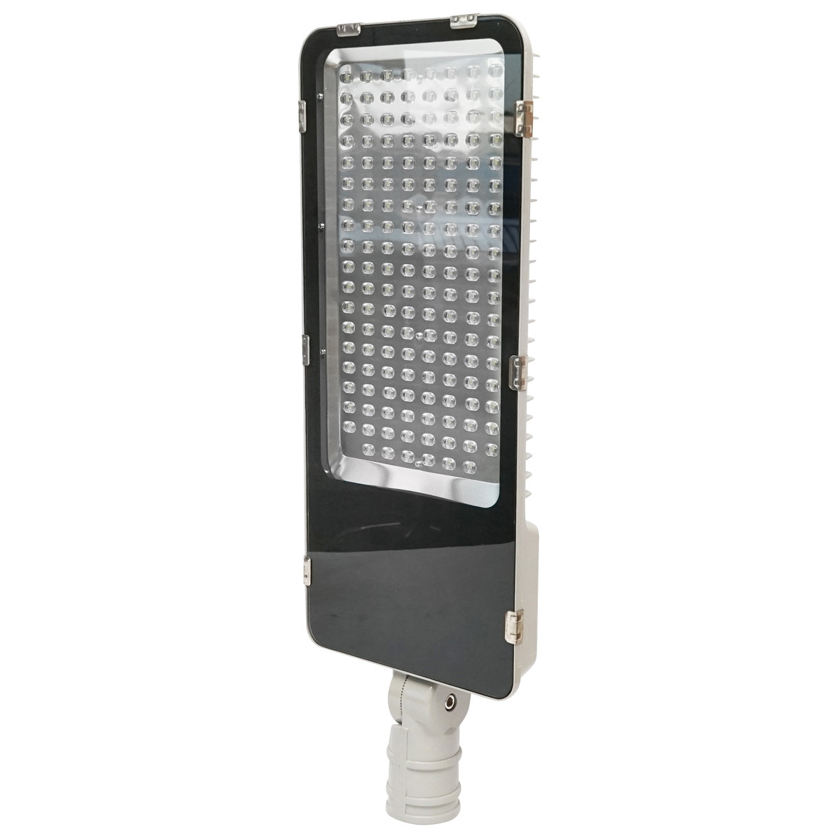 Lampa LED, iluminat stradal, 150W, 220V, 6500K, IP67, cu prindere pe stalp, Cod: BK69362 Echivalență: DISAC79, Breckner Germany - 1 | YEO