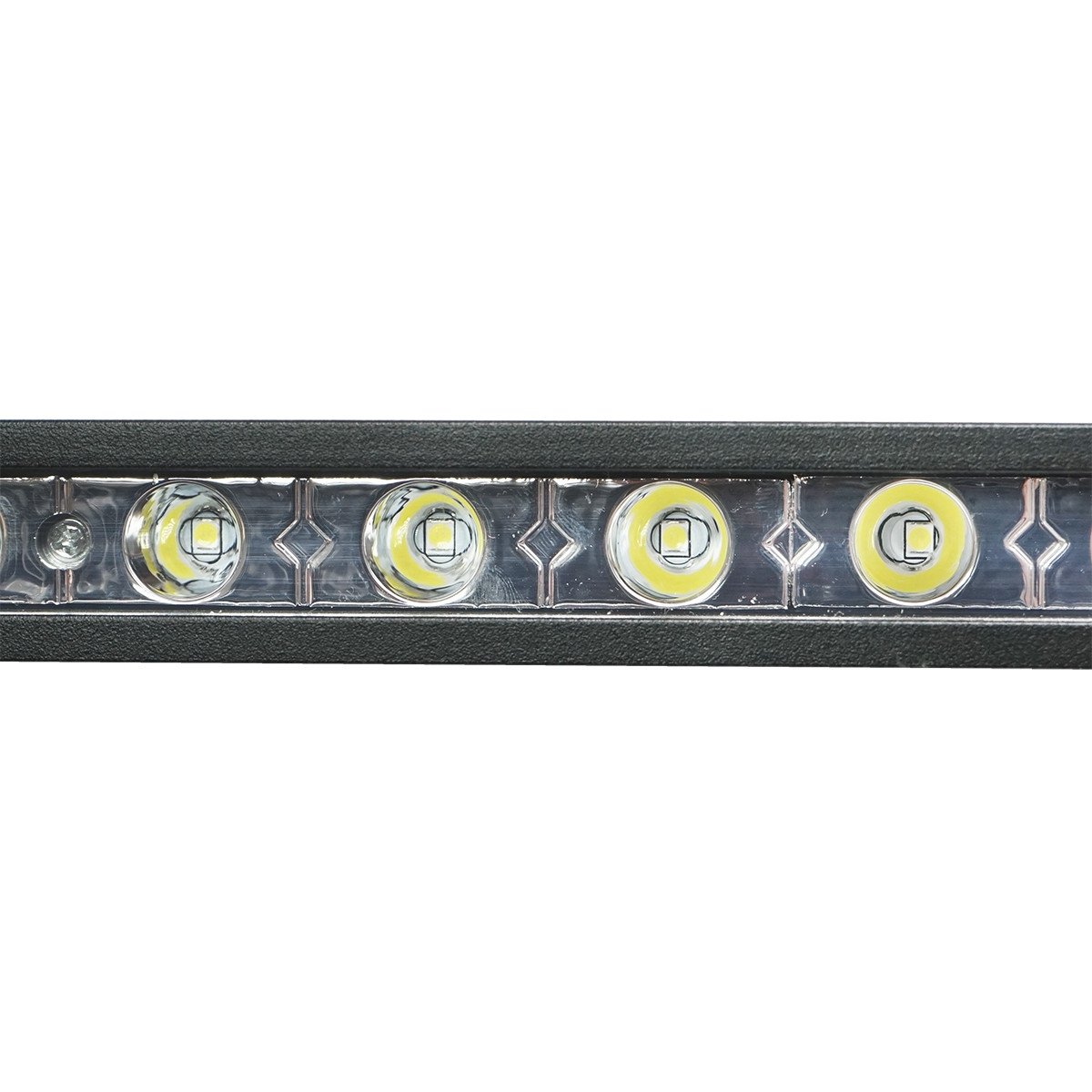 Lampa LED tip bara 12-24V, 144W, 40x26x1270mm, Cod: BK69872, Brand: BRECKNER GERMANY