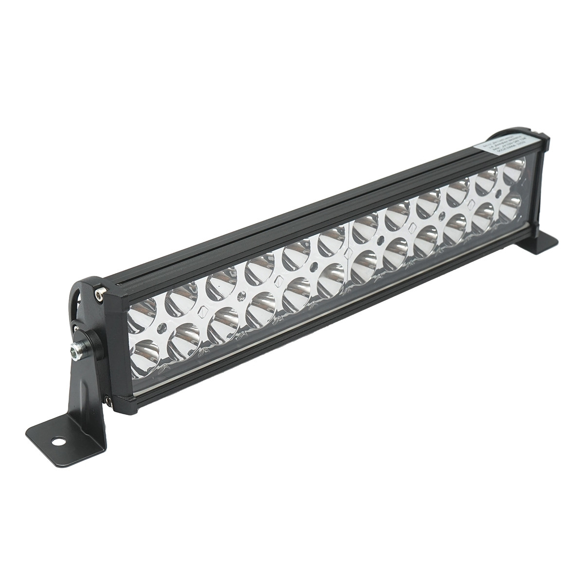 Lampa LED tip bara 12-24V, 36W, 70x66x170mm, Cod: BK69873, Brand: BRECKNER GERMANY - 2 | YEO