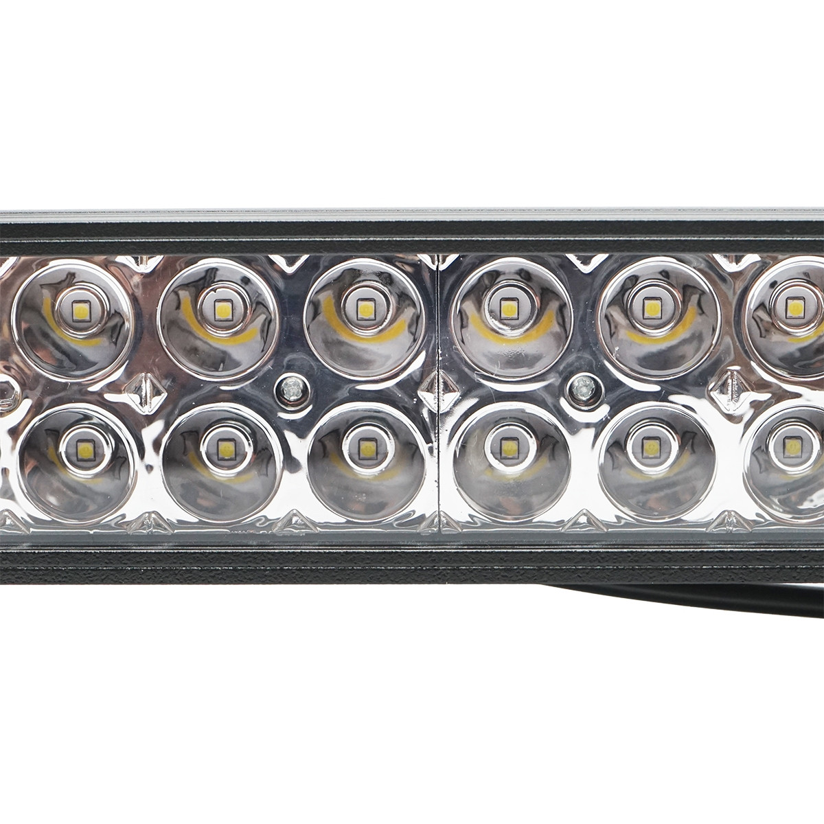 Lampa LED tip bara 12-24V, 72W, 70x66x320mm, Cod: BK69874, Brand: BRECKNER GERMANY