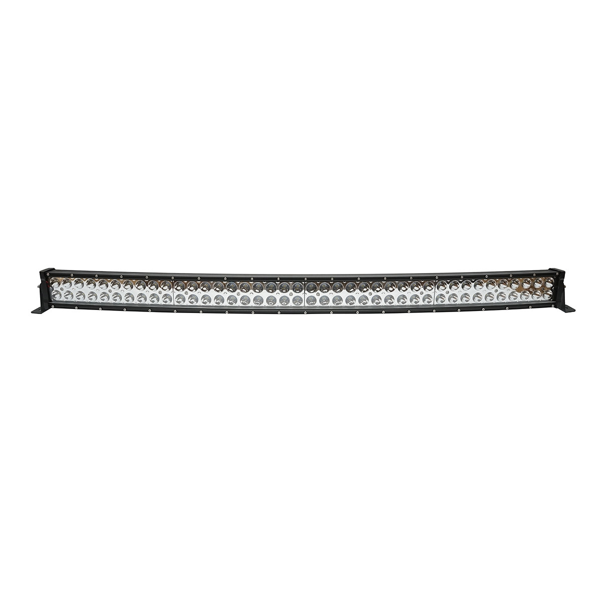 Lampa/proiector 240W curbata tip bara cu 80 LED-uri 9-60V 6000K 1040x65mm, Cod: BK92275, Brand: BRECKNER GERMANY