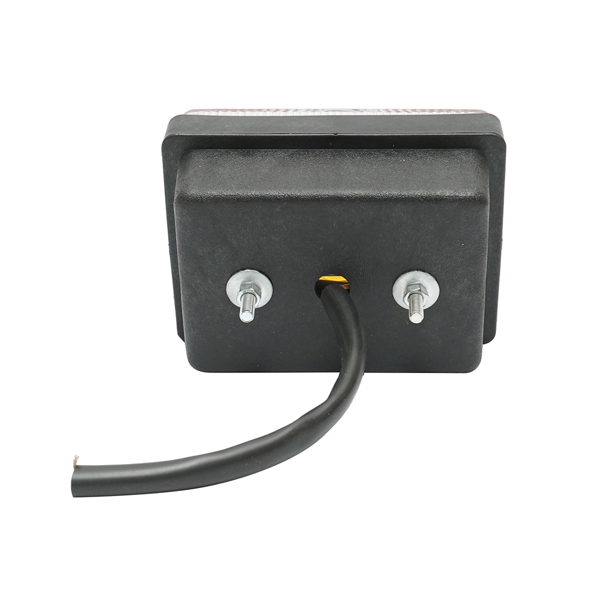 Lampa semnalizare fata stanga/dreapta Maseey Ferguson, Deutz, Landini 120x80mm cod OEM 1678580M91, Cod: DISTV35 - 3 | YEO