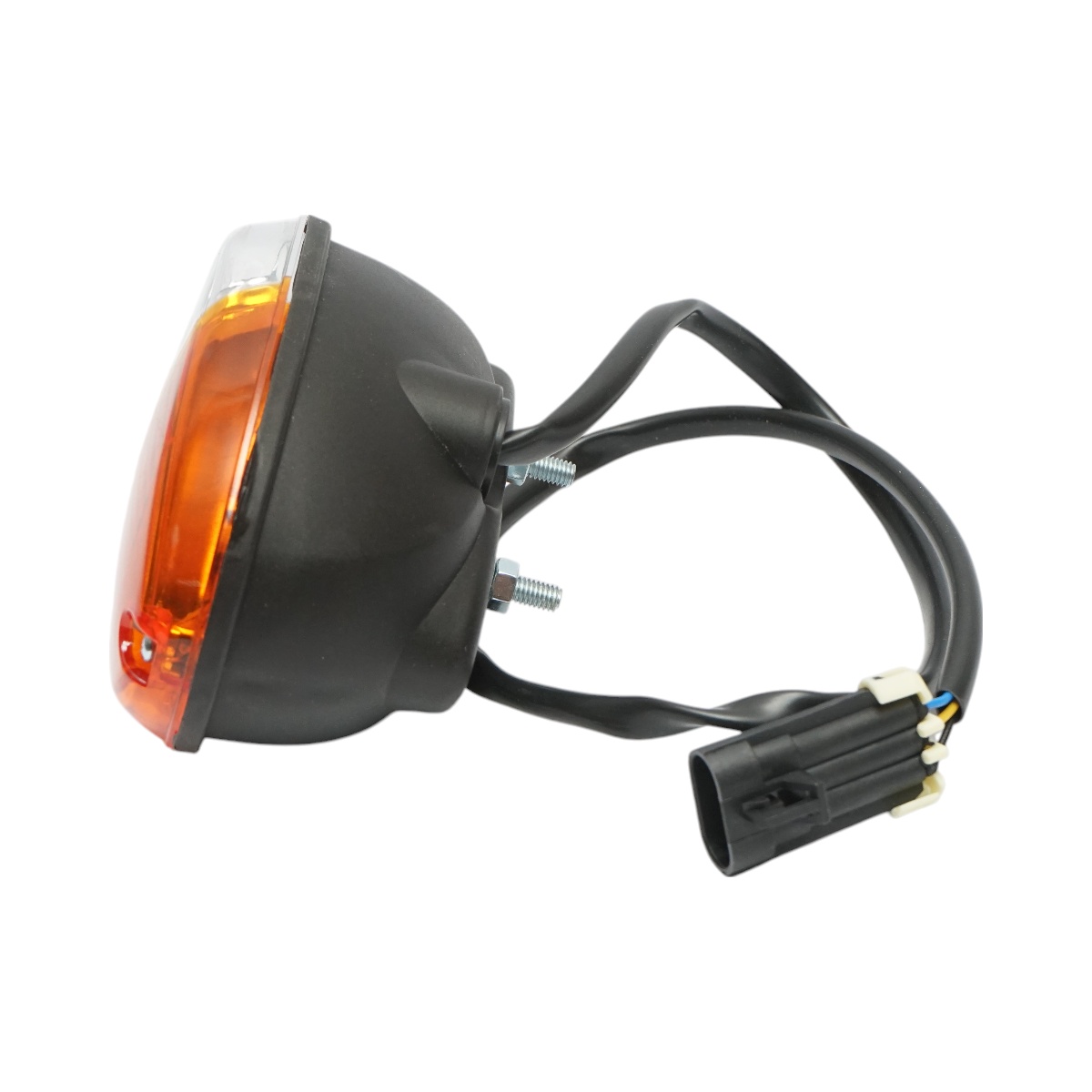 Lampa semnalizare stanga fata John Deere cod OEM AL171029, Cod: DISTV07 - 1 | YEO