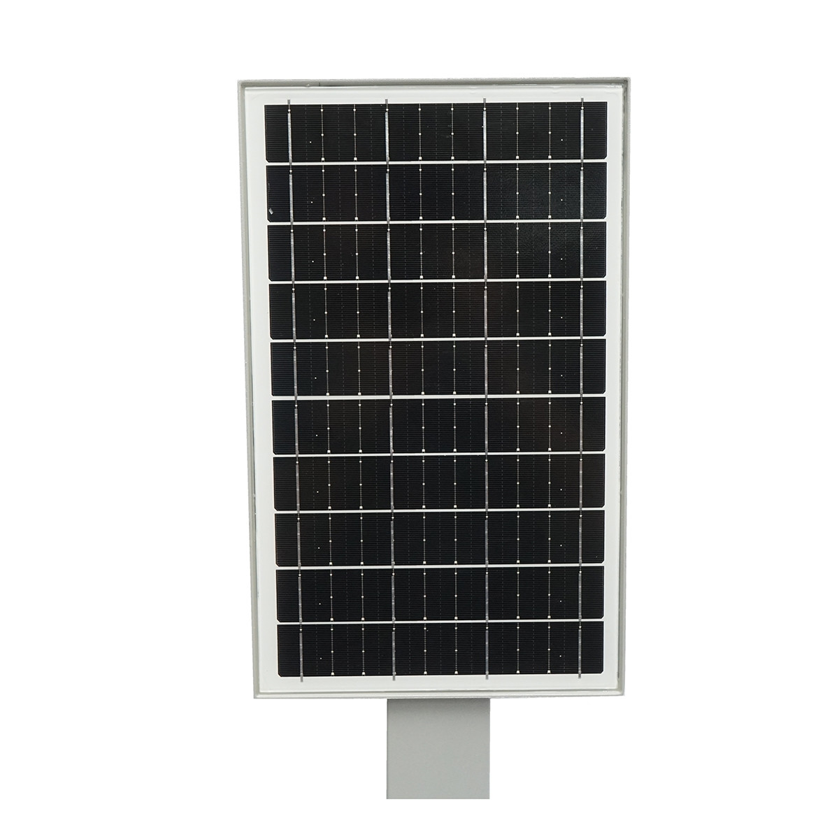 Lampa solara LED iluminat stradal 200W, 6500K, IP65 cu panou solar si telecomanda, Cod: BK78428 Echivalență: DISLW41, Breckner Germany - 3 | YEO