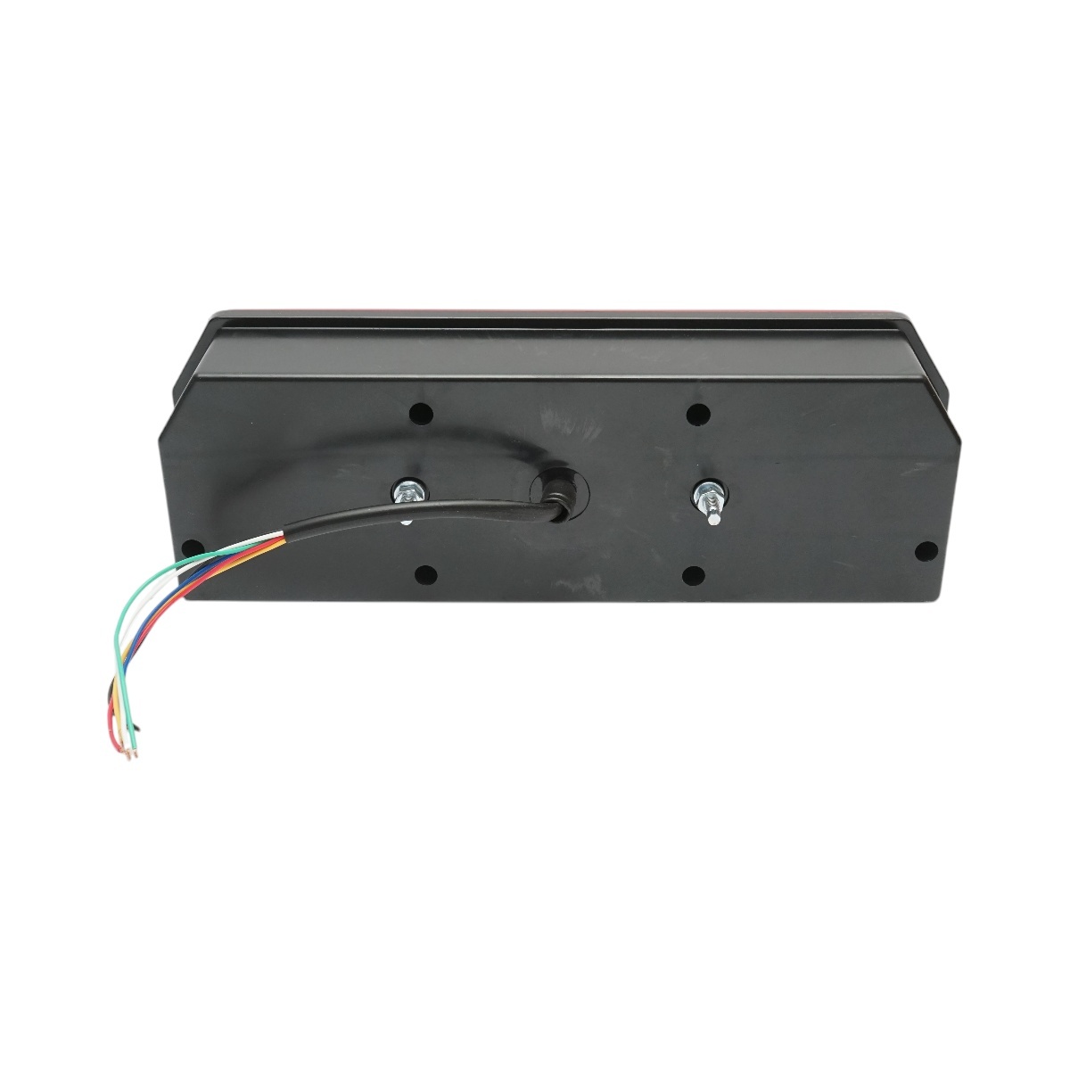 Lampa stop spate dreapta 24V Mega Star 422x130x75mm , Cod: BK98660, Breckner Germania - 1 | YEO