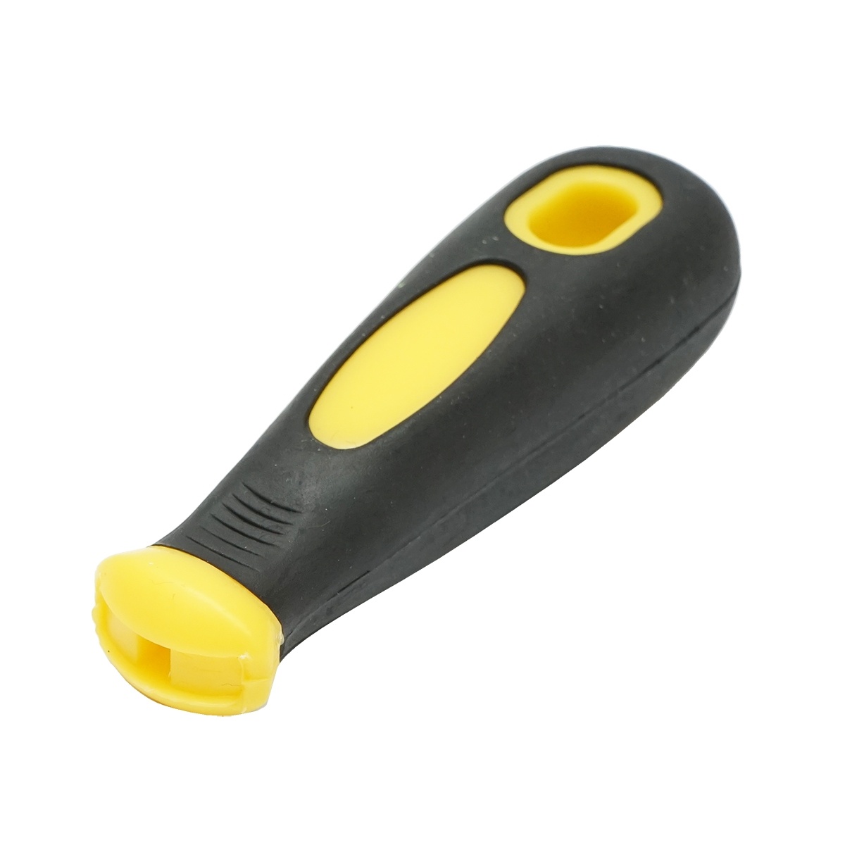 Maner din plastic pentru pila ascutit lant de drujba, Cod: DISKV53, Brand: BRECKNER GERMANY - 1 | YEO