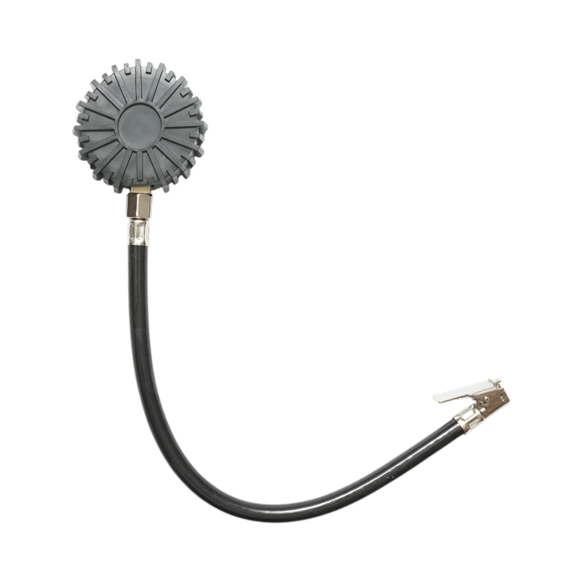 Manometru presiune analog cu furtun umflat roti 0-16 bar , Cod: BK56582, Breckner Germania - 1 | YEO