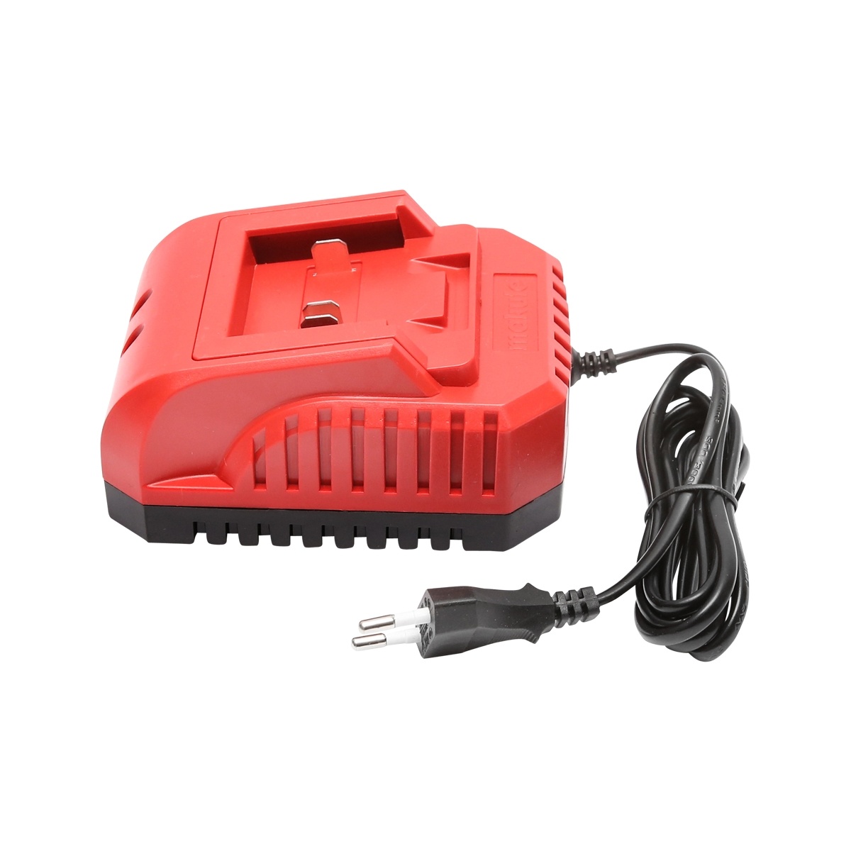 Masina de insurubat cu impact 320Nm, acumulator 20V/4000mAh si incarcator 220V/50-60Hz, ax 12.7mm, 2200rot/min IP20, Cod: DISDU91, Brand: MAKUTE