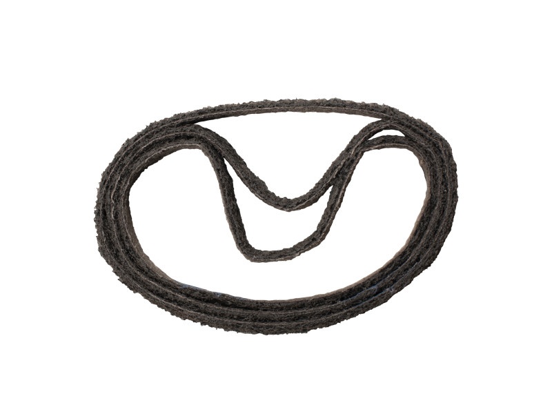 MILWAUKEE Abraziv nețesut/poly 330 x 10 mm (3 bucăți)