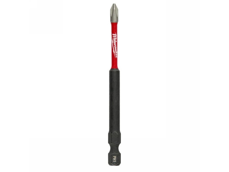 MILWAUKEE bit punct PH1 x 90 mm DIN3126