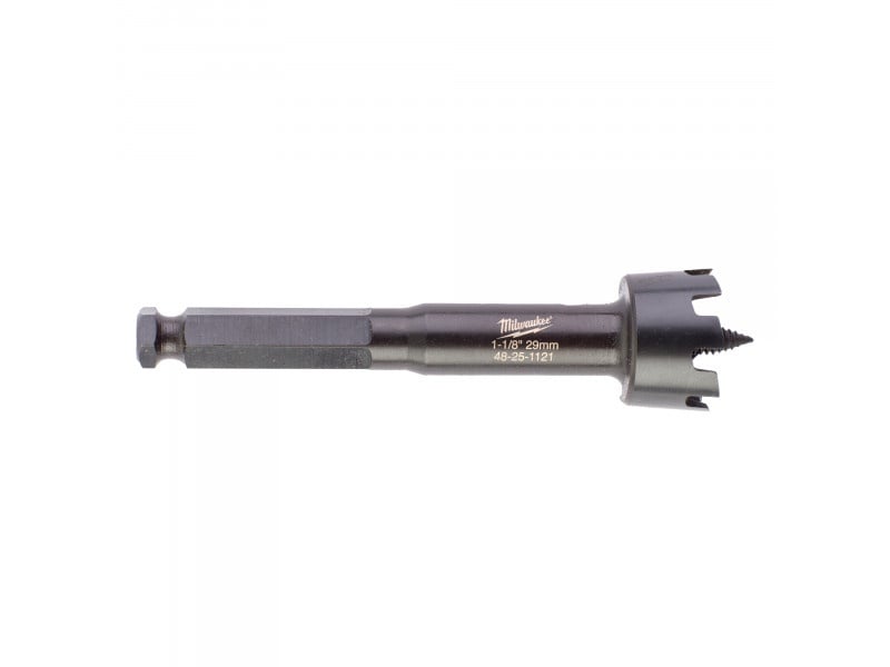 MILWAUKEE Burghiu de lemn pentru turnare 29 mm 7/16" Hex