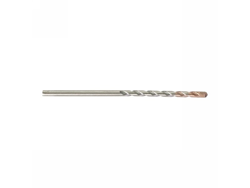 MILWAUKEE Burghiu pentru roci 3,0 x 60/30 mm cilindru cu două tăișuri