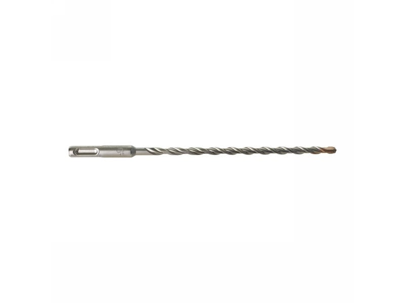 MILWAUKEE Burghiu pentru roci 6,5 x 210/150 mm cu două tăișuri SDS-Plus